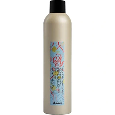 Imagen de DAVINES Mi Extra Strong Hold Hair Spray 400 Ml. ml