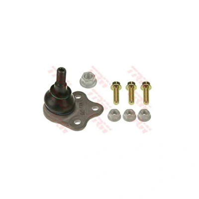 Imagen de TRW JBJ779 Rótula de suspensión Eje delantero, debajo, ambos lados con accesorios 22 para brazo oscilante transversal FORD: MONDEO 4 Stufenheck