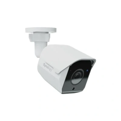 Imagen de Synology BC500 Cámara de Seguridad alimentada por IA para vigilancia Inteligente integrada