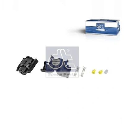 Imagen de Enchufe DT SPARE PARTS 7.98006