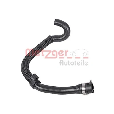 Imagen de METZGER 2420293 Manguitos de Radiador EPDM (Ethylen Propylen Dien Caucho) FIAT: Scudo I Familiar, Furgón, Ulysse I, PEUGEOT: Expert 806
