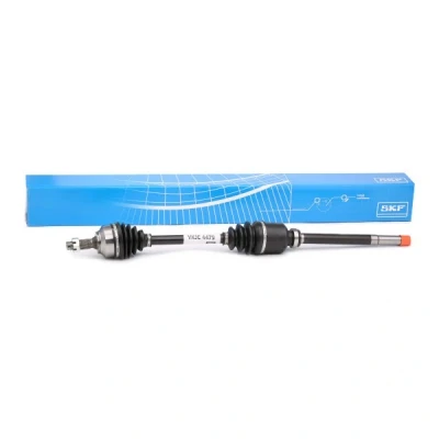 Imagen de SKF VKJC 4479 Árbol de transmisión 924, 336,6 con apoyo CITROËN: C4 Coupé, Berlingo II, I Hatchback, PEUGEOT: Partner II Tepee, 308 Hatchback
