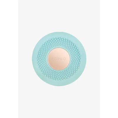Imagen de FOREO UFO mini 2 Tratamiento de mascarilla led facial, terapia luz roja, mascarillas faciales belleza, termoterapia, masajeador aumenta la absorción del cuidado Mint