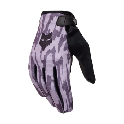 Imagen de Fox Racing Ranger Glove SWARMER [Gry/LT Gry]