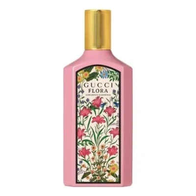 Imagen de Gucci Flora Gorgeous Gardenia Eau de Parfum 50 ml