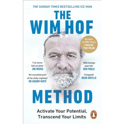 Imagen de The Wim Hof Method