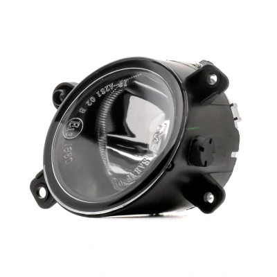 Imagen de TYC 19 0281 01 2 Faros Antiniebla derecha sin portalámparas FORD: MONDEO 3, 3 Stufenheck, Kombi