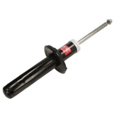 Imagen de KYB Excel G 341717 amortiguador Eje delantero Presión de gas Bitubular Columna Espiga arriba AUDI: A4 B8 Berlina, Avant