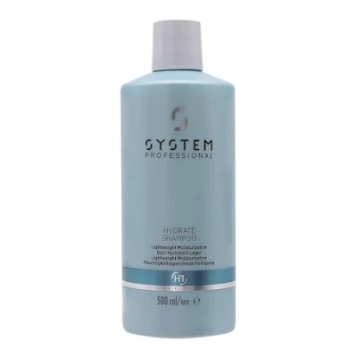 Imagen de Shampoo H1 500 ml