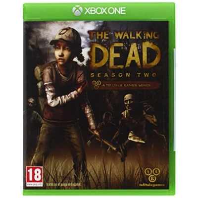 Imagen de The Walking Dead: Season 2 Xbox One