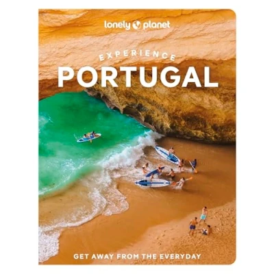 Imagen de Lonely Planet Experience Portugal