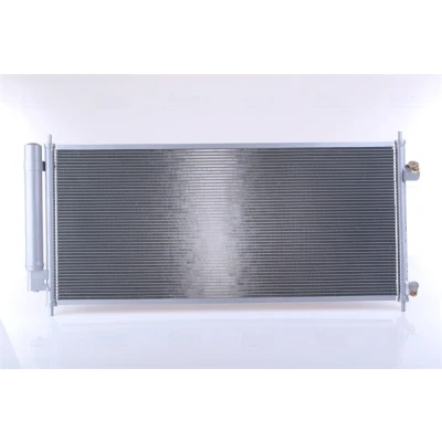 Imagen de NISSENS 940241 Condensador con secador Aluminio 744 R 134 a HONDA: Jazz 3