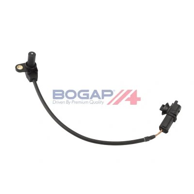 Imagen de BOGAP R6115100 Sensor de Cigueñal 2polos inductivo para cigüeñal RENAULT: SCENIC 2, MEGANE LAGUNA 2