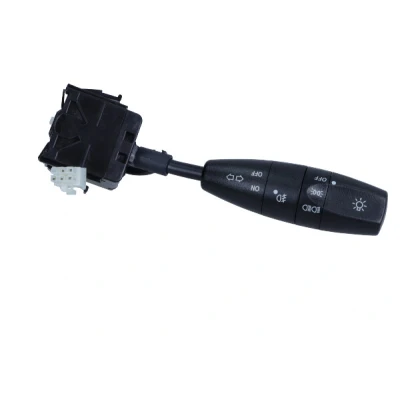 Imagen de MAXGEAR 50 0365 Conmutador en la Columna de Dirección con luz estática para curvas DAEWOO: Lanos Hatchback