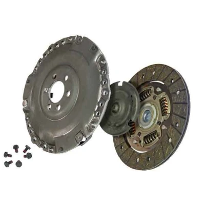 Imagen de KAWE 958534 Kit de embrague con placa apriete plato M 200X SEAT: Leon I Hatchback, Ibiza 2, Córdoba Berlina