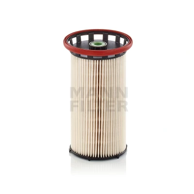 Imagen de MANN FILTER PU 8028 Filtro Combustible Cartucho filtrante VOLKSWAGEN: Passat B8 Alltrack, CADDY 4 Kasten, Variant, SEAT: Ateca, Tarraco
