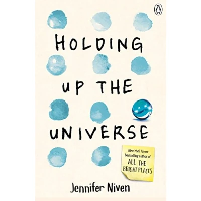 Imagen de Holding Up The Universe: Jennifer Niven