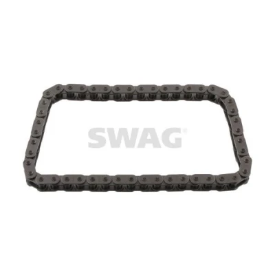 Imagen de SWAG 99 11 0011 Cadena, accionamiento bomba de aceite BMW: 3 Berlina, Coupé, 5 CITROËN: Jumpy I MPV, C8, Berlingo / First
