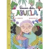 Imagen de Buenos días, abuela: 32 (Nuevas Lecturas de Hércules)
