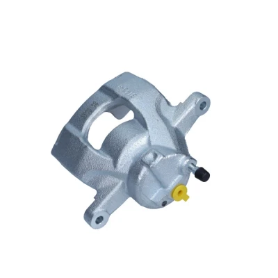 Imagen de MAXGEAR 82 0778 Pinza de freno Hierro fundido Eje delantero, derecha