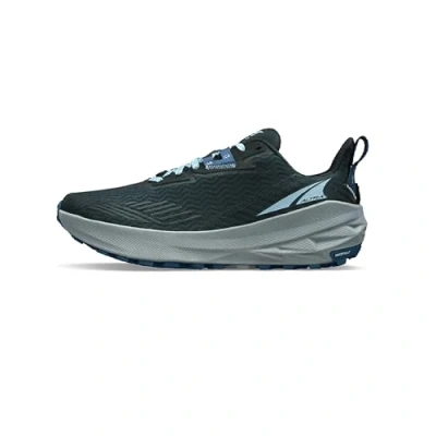 Imagen de Altra Experience WILD Zapatillas de trail running, Mujer, Talla: 37.5, Black Zapatos
