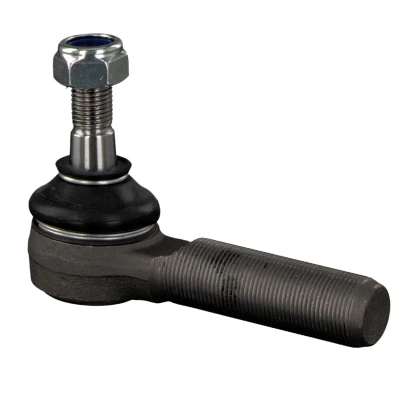 Imagen de febi BILSTEIN 27511 Rótula de dirección Plus con tuerca autofijadora TOYOTA: Land Cruiser Prado 90, 80, 100