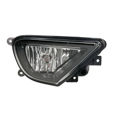 Imagen de HELLA 1NA 011 838 141 Faros Antiniebla derecha 12 con bombilla VOLKSWAGEN: Touareg II