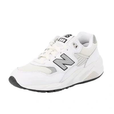 Imagen de New Balance 580, Sneaker Hombre, 39.5 EU