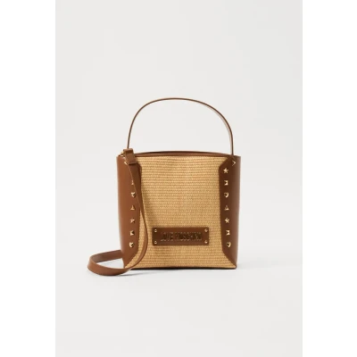 Imagen de Love Moschino Poljc4275pp0mkw110au, Bolso de Hombro Mujeres, Camel