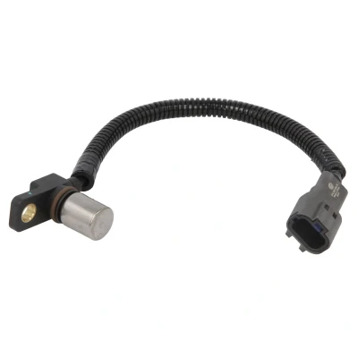Imagen de HELLA 6PU 358 380 751 Sensor de Cigueñal 3polos Hall con junta tórica SUZUKI: Baleno I Berlina, Grand Vitara 2 SUV