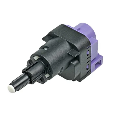 Imagen de MEYLE 114 890 0012 Interruptor luces freno manual (por pedal) 4 ORIGINAL Quality SEAT: Altea XL, Ibiza 3, Leon II Hatchback, VOLKSWAGEN: Golf 5
