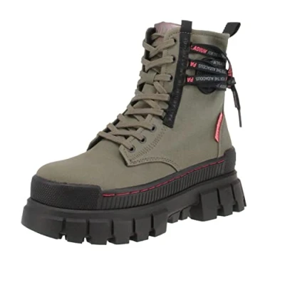 Imagen de Botas Palladium Revolt