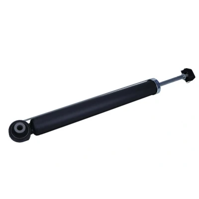 Imagen de MAXGEAR 11 0824 amortiguador Eje trasero Presión de gas Monotubo sin soporte ballesta Anillo inferior, Espiga arriba AUDI: A4 B9 Avant