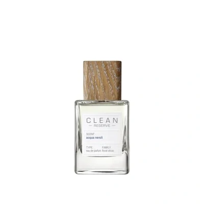 Imagen de Clean Acqua Neroli Eau de Parfum 50 ml