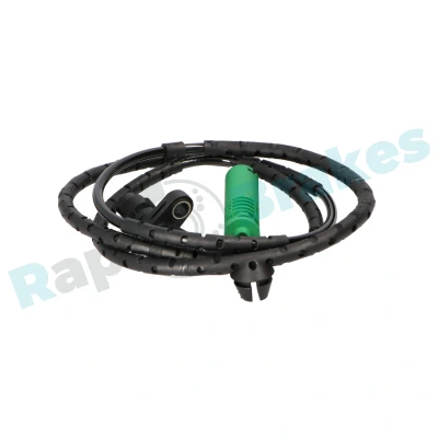 Imagen de RAP BRAKES R A0561 Sensor de ABS Eje trasero izquierda, trasero, derecha con cable