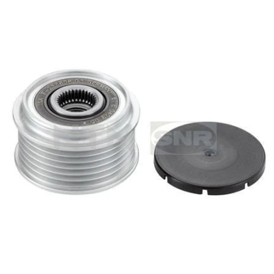 Imagen de SNR GA752.00 Rueda Libre Alternador FORD: Focus Mk1 Hatchback, S Max Mk1, MONDEO 4 Turnier