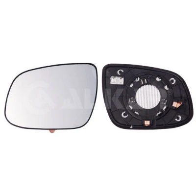 Imagen de ALKAR 6431658 Cristal de Espejo izquierda KIA: cee‘d I Familiar, Hatchback