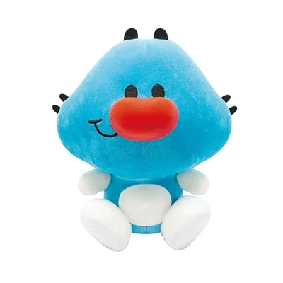 Imagen de Simba Oggy Peluche con Función, 30cm, Luz y Sonido, Material Suave Agradable (109356132)
