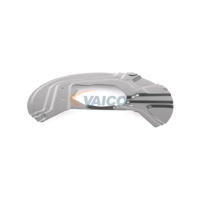 Imagen de VAICO V20 2783 Chapa Protectora de Disco Freno Eje delantero, derecha Original calidad BMW: X3