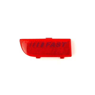 Imagen de FAST FT87206 Reflector Rojo Atrás izquierda MERCEDES BENZ: Vito Mixto, Viano, Bus