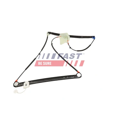 Imagen de Fast Elevalunas Delante, izquierda eléctrico sin electromotor FT00272 AUDI: A3 Hatchback