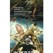 Imagen de Vampyroteuthis Infernalis Vilem Flusser (autor), Martina Fernández Polcuch (traducción)