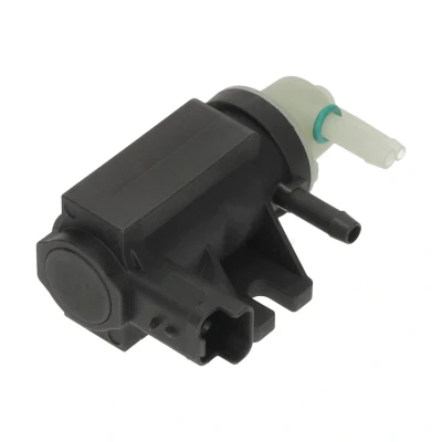 Imagen de FEBI BILSTEIN 194918 Transductor presión, turbocompresor electroneumático PEUGEOT: 308 I Hatchback, 207 3008 I, CITROËN: C4 Picasso 1