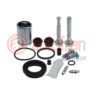 Imagen de AUTOFREN SEINSA D43549S Kit de Reparación Frenos Eje trasero 36 PISTON KIT+GUIDEPINS NISSAN: Qashqai 2, RENAULT: Kadjar, OPEL: Astra K Hatchback
