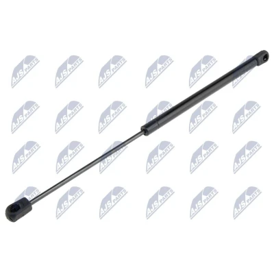 Imagen de NTY AE CH 014 Amortiguador de maletero 150 440 Atrás izquierda, derecha, derecha JEEP: Cherokee IV