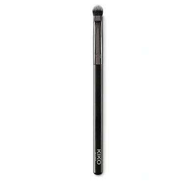 Imagen de KIKO Milano Eyes 51 Shader Brush Pincel Para Contorno De Ojos, Sombras Y Correctores, Fibras Sintéticas