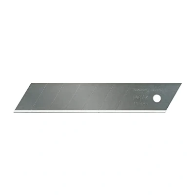 Imagen de STANLEY 2 11 725 Hoja de cutter FatMax 25mm 10 hojas