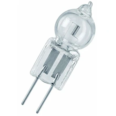 Imagen de Osram Halostar star g4 / 20w 12v blister van 2 stuks 4008321201836
