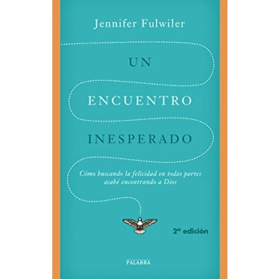 Imagen de Un encuentro inesperado (Palabra hoy)