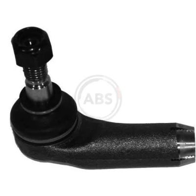 Imagen de A.B.S. 230011 Rótula de dirección 12,6 MM12X1.5 RHT AUDI: 100 C3 Avant, A6 C5 C4 Berlina